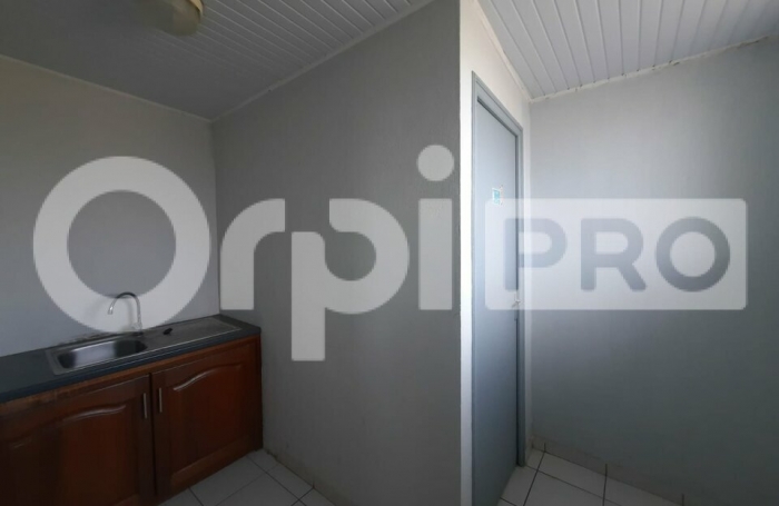 Bureau de 59 m² au coeur de Collery !