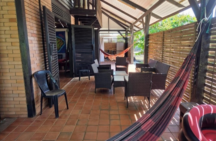 Vente Maison 145m&sup2; 4 pièces Remire Montjoli