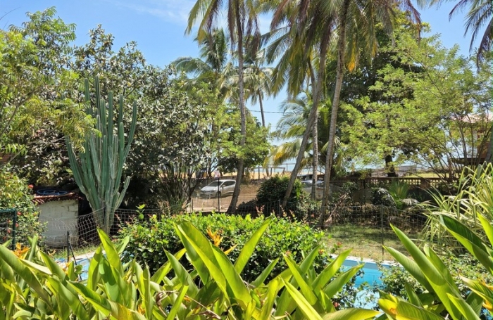 Vente Maison 145m&sup2; 4 pièces Remire Montjoli