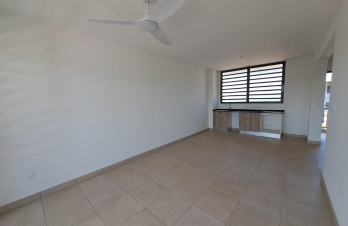 Vente Appartement 41.52m&sup2; 2 pi&#232;ces Remire Montjoli