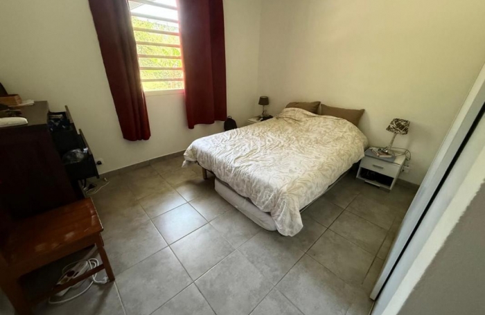 Vente Maison 102.6m&sup2; 5 pi&#232;ces Remire Montjoli