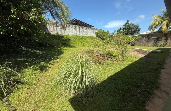 Vente Maison 102.6m&sup2; 5 pi&#232;ces Remire Montjoli