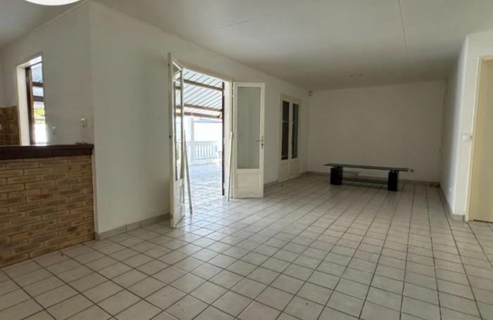Vente Maison 153m&sup2; 6 pi&#232;ces Kourou