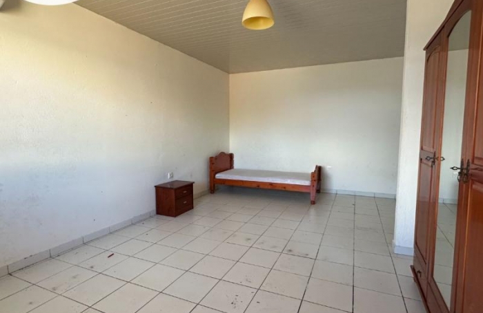 Vente Maison 153m&sup2; 6 pi&#232;ces Kourou