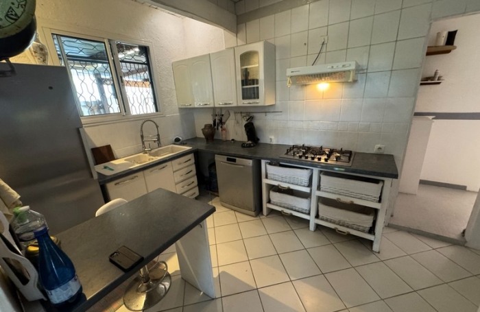 Vente Maison 110m&sup2; 5 pi&#232;ces Matoury