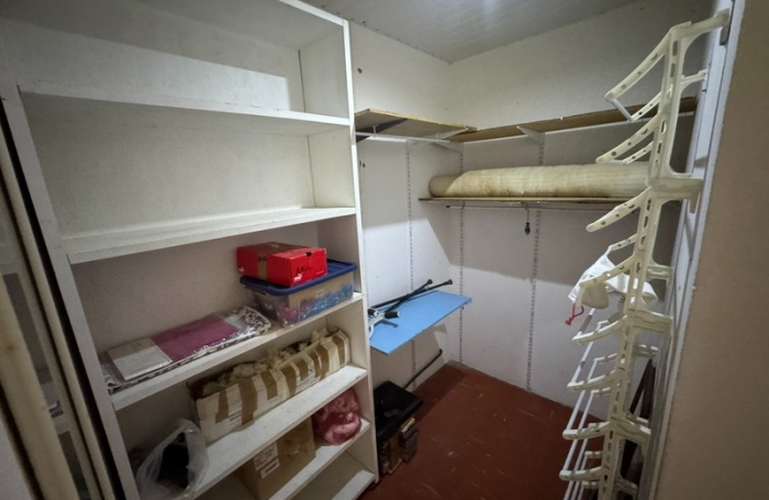 Vente Maison 110m&sup2; 5 pi&#232;ces Matoury