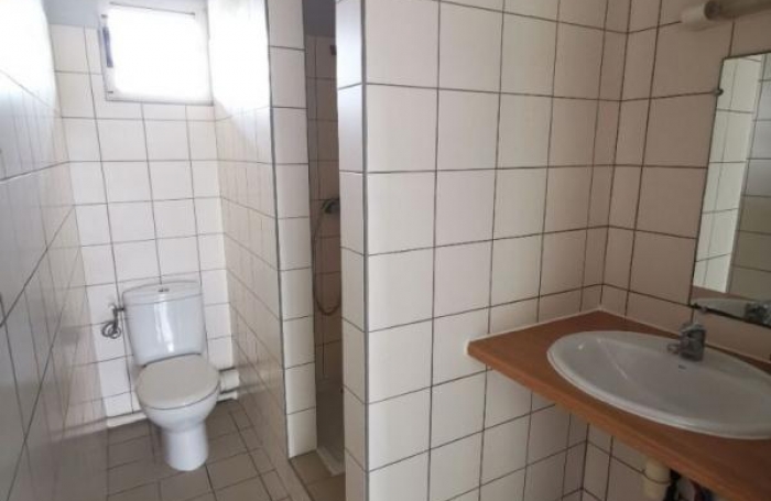 Location Appartement 23.59m&sup2; 1 pi&#232;ce Cayenne