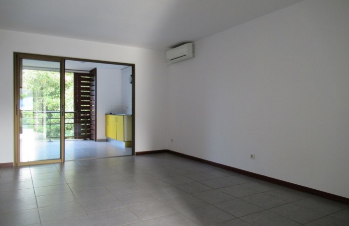 Location Appartement 28.45m&sup2; 1 pi&#232;ce Remire Montjoli