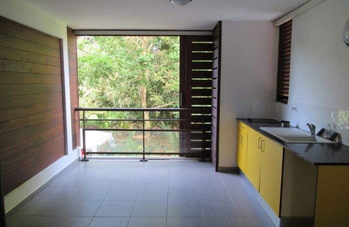 Location Appartement 28.45m&sup2; 1 pi&#232;ce Remire Montjoli