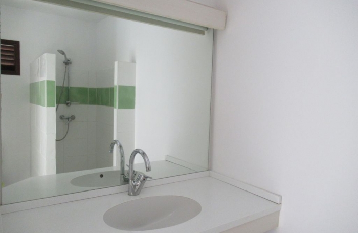 Location Appartement 28.45m&sup2; 1 pi&#232;ce Remire Montjoli