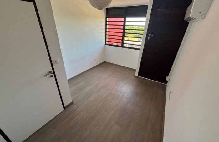 Location Appartement 35.62m&sup2; 2 pi&#232;ces Cayenne
