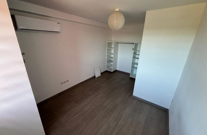 Location Appartement 35.62m&sup2; 2 pi&#232;ces Cayenne