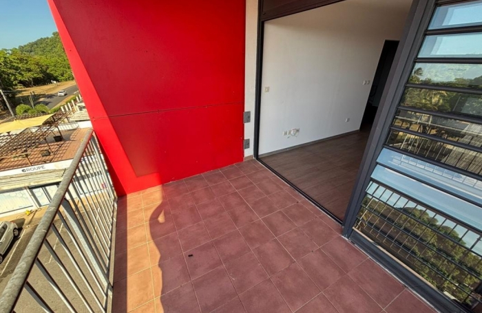 Location Appartement 35.62m&sup2; 2 pi&#232;ces Cayenne