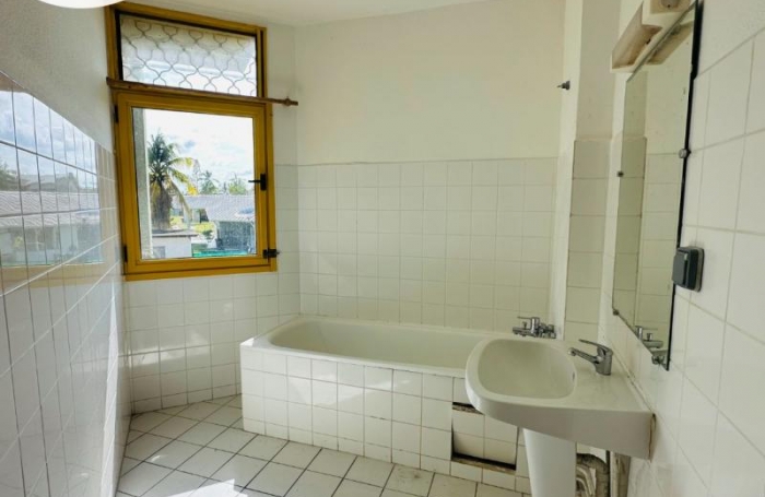 Vente Appartement 85.97m&sup2; 4 pi&#232;ces Kourou