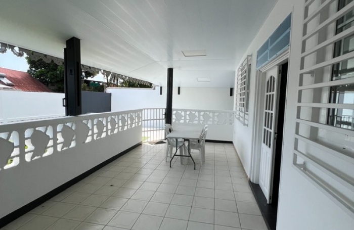 Vente Maison 159m&sup2; 5 pièces Kourou