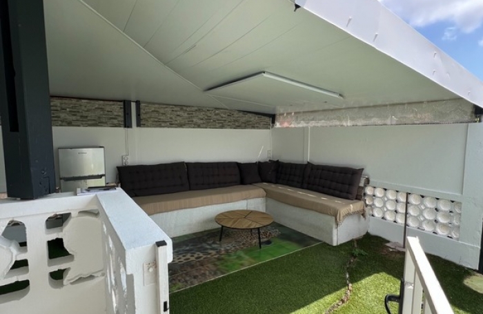 Vente Maison 159m&sup2; 5 pièces Kourou