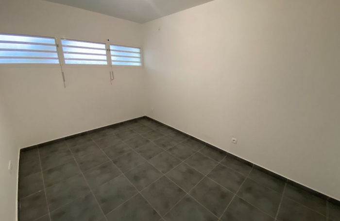 Location Appartement 37.42m&sup2; 1 pi&#232;ce Remire Montjoli