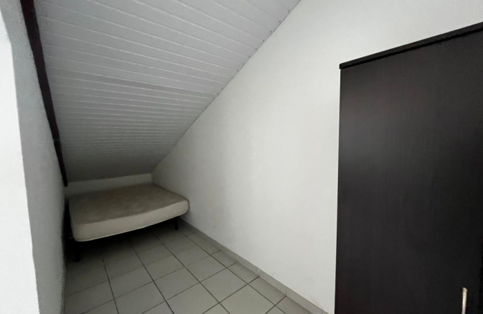 Vente Appartement 29m&sup2; 1 pi&#232;ce Cayenne