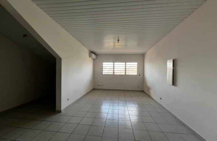 Vente Appartement 29m&sup2; 1 pi&#232;ce Cayenne