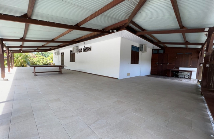 Location Maison 150m² 4 pièces Matoury