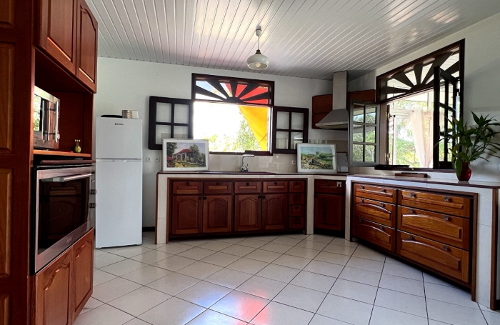 Location Maison 150m² 4 pièces Matoury