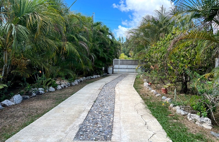 Location Maison 150m² 4 pièces Matoury