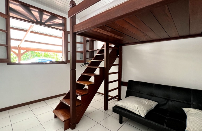 Location Maison 150m² 4 pièces Matoury