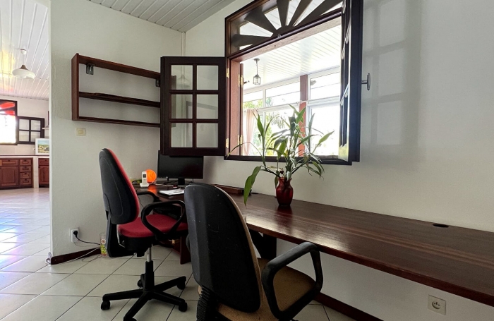 Location Maison 150m² 4 pièces Matoury