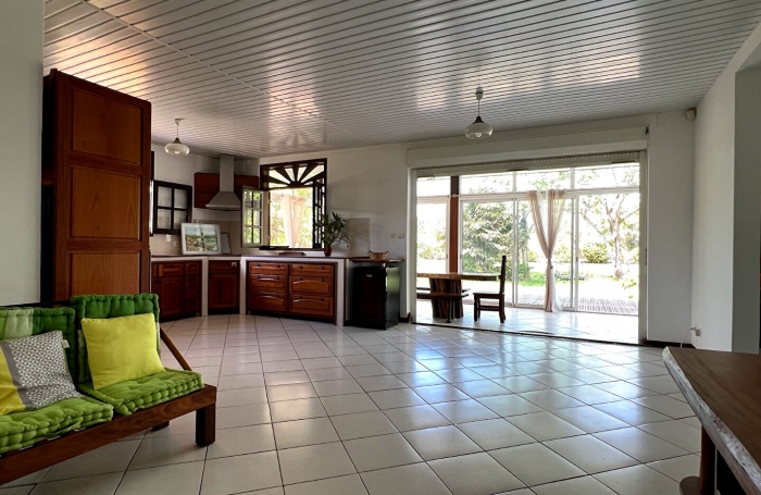 Location Maison 150m² 4 pièces Matoury