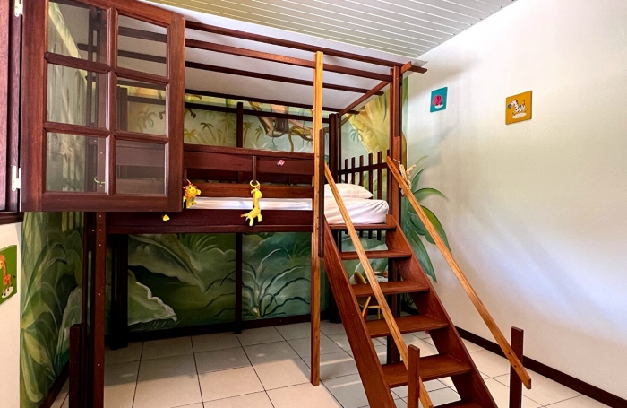 Location Maison 150m² 4 pièces Matoury