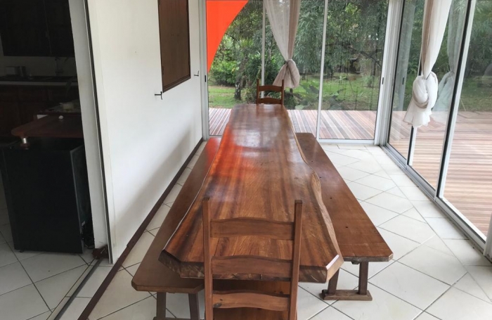 Location Maison 150m² 4 pièces Matoury