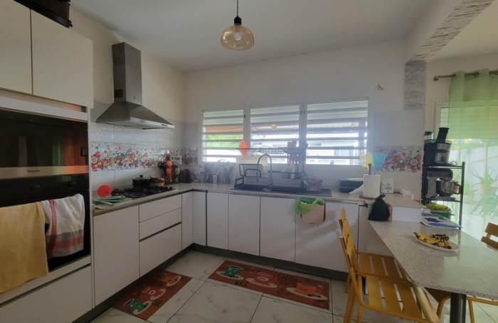 Vente Maison 85m&sup2; 4 pi&#232;ces Remire Montjoli