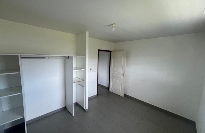 Vente Maison 85.1m&sup2; 4 pi&#232;ces Macouria Tonate