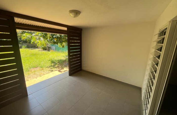 Vente Maison 85.1m&sup2; 4 pi&#232;ces Macouria Tonate