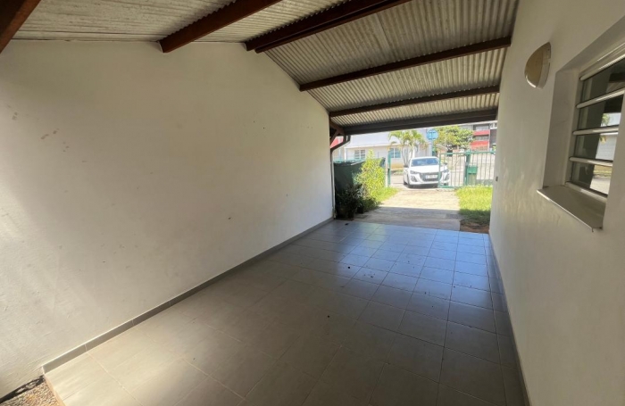 Vente Maison 85.1m&sup2; 4 pi&#232;ces Macouria Tonate