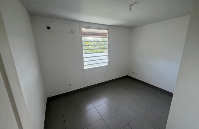 Vente Maison 85.1m&sup2; 4 pi&#232;ces Macouria Tonate