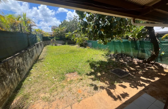 Vente Maison 85.1m&sup2; 4 pi&#232;ces Macouria Tonate