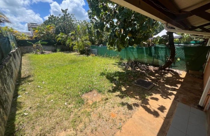 Vente Maison 85.1m&sup2; 4 pi&#232;ces Macouria Tonate