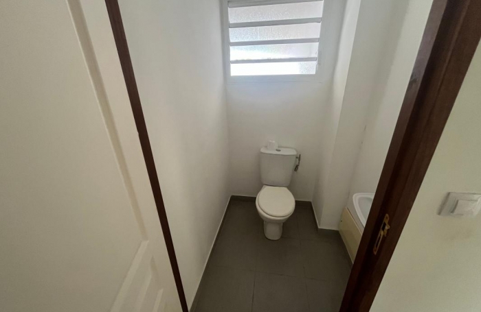 Vente Maison 85.1m&sup2; 4 pi&#232;ces Macouria Tonate