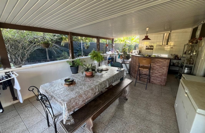 Vente Maison 95m&sup2; 5 pi&#232;ces Macouria Tonate
