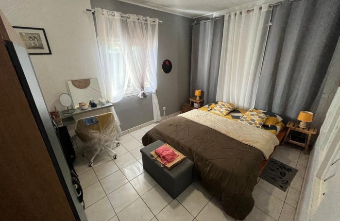 Vente Maison 95m&sup2; 5 pi&#232;ces Macouria Tonate