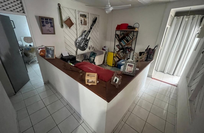 Vente Maison 95m&sup2; 5 pi&#232;ces Macouria Tonate