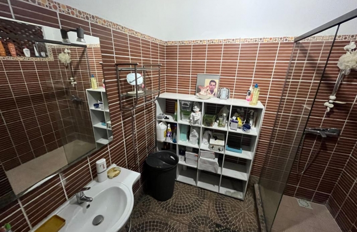 Vente Maison 95m&sup2; 5 pi&#232;ces Macouria Tonate