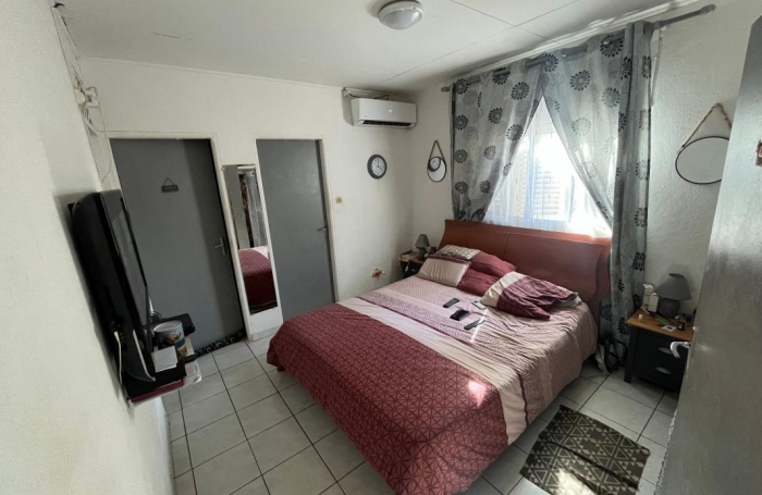 Vente Maison 95m&sup2; 5 pi&#232;ces Macouria Tonate