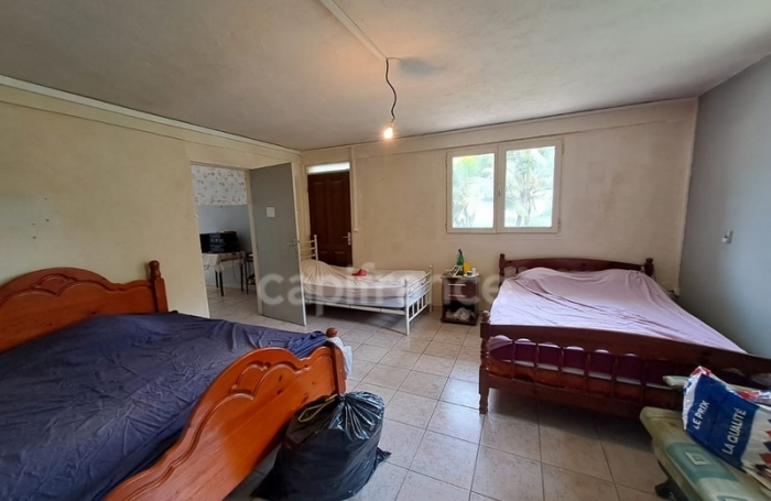 Vente Maison 166m&sup2; 6 pi&#232;ces Iracoubo