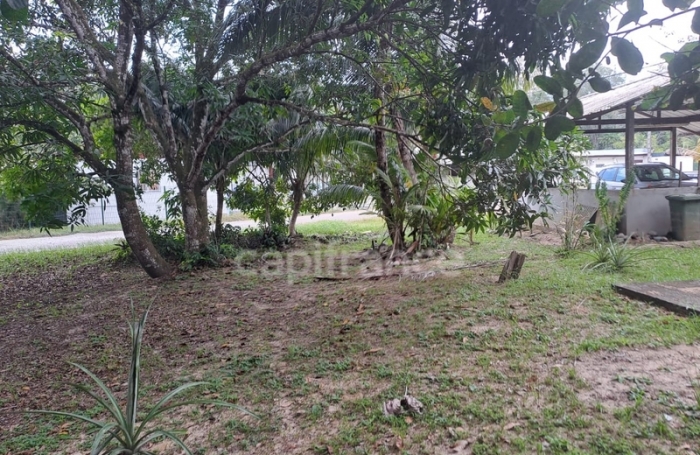 Vente Maison 166m&sup2; 6 pi&#232;ces Iracoubo