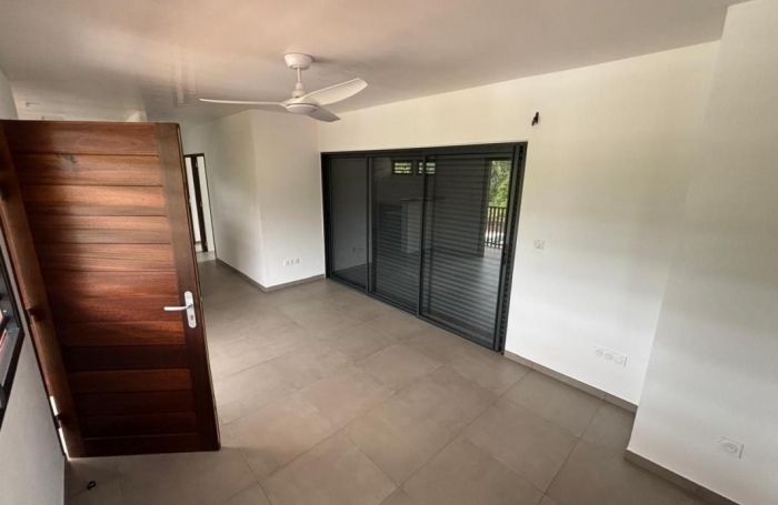 Location Appartement 72.37m&sup2; 3 pi&#232;ces Matoury