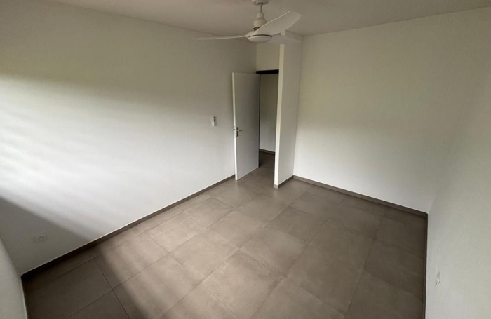 Location Appartement 72.37m&sup2; 3 pi&#232;ces Matoury