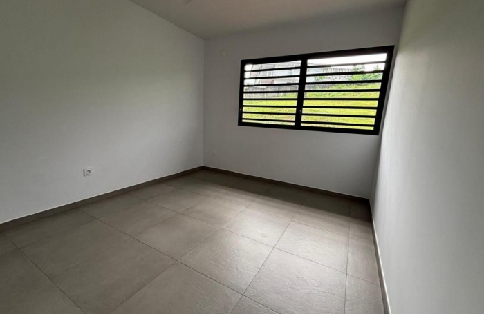 Location Appartement 72.37m&sup2; 3 pi&#232;ces Matoury