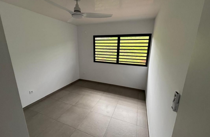 Location Appartement 72.37m&sup2; 3 pi&#232;ces Matoury